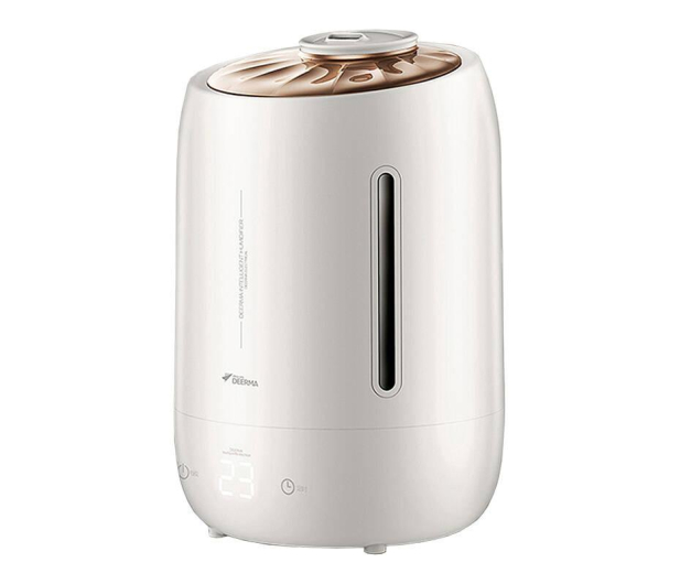 Deerma Ultradźwiękowy Deerma F600 - 1426168 - zdjęcie 2